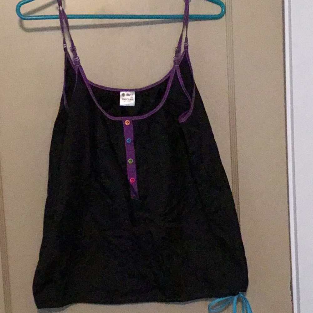 Zumba top